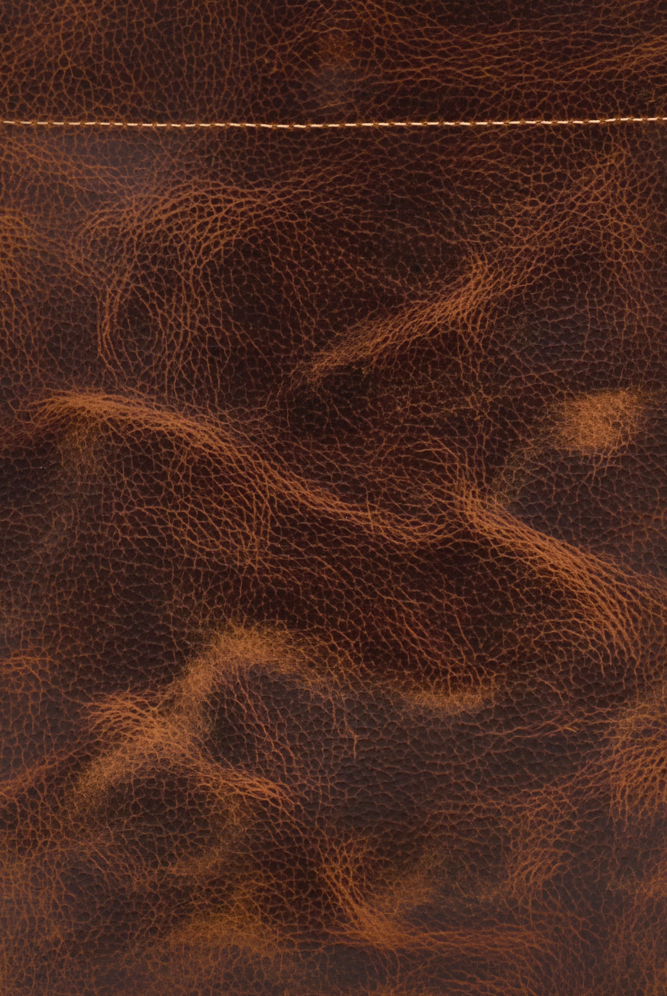 Lea Bag Toasted Leather in pelle Amimi Milano