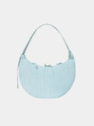 Nina Bag Ice accessorio in cotone naturale Amimi Milano